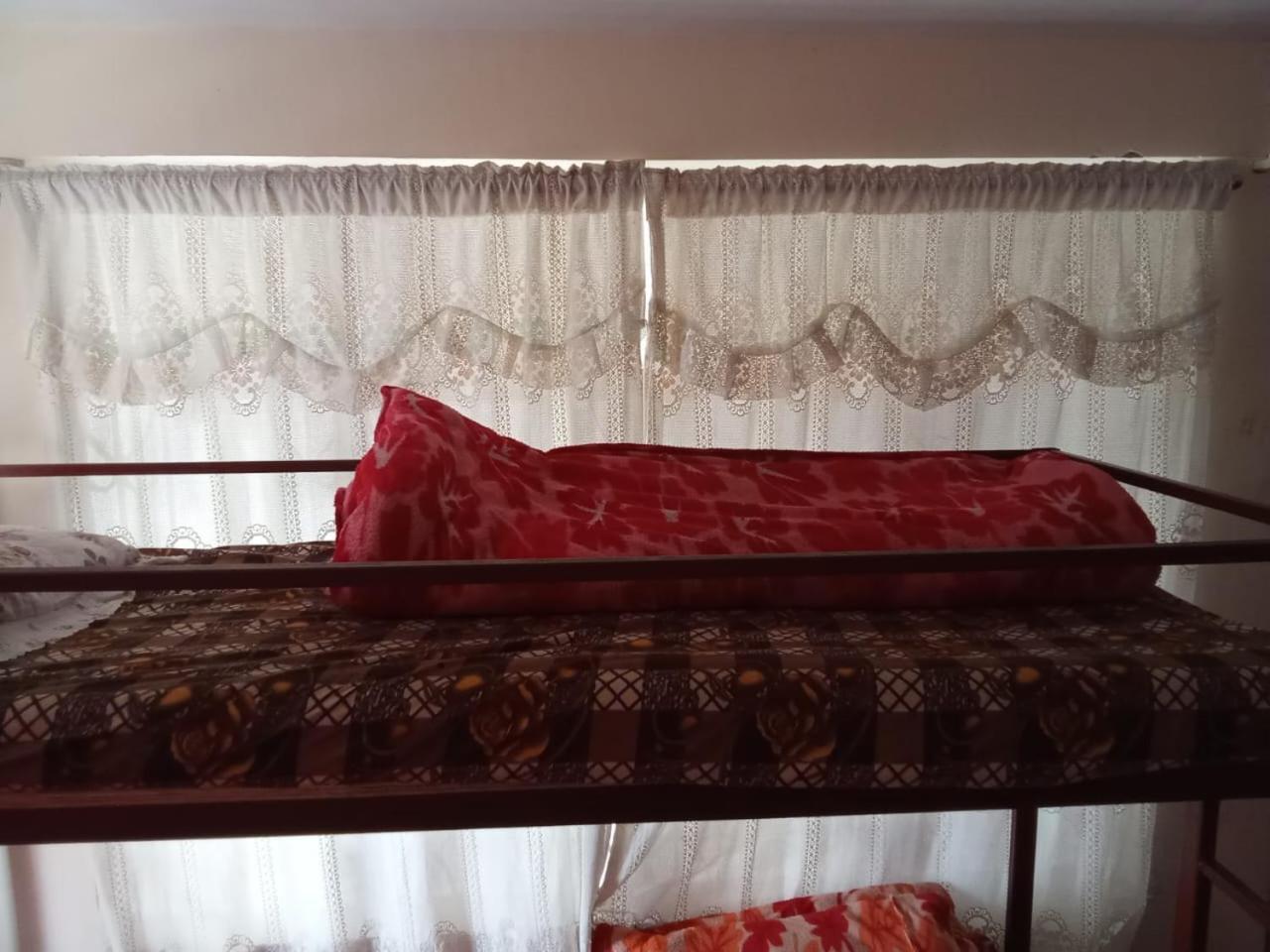 A Pousada Backpackers Hub Darjeeling  Exterior foto